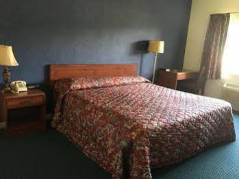 Cci Express Inn Central City Экстерьер фото