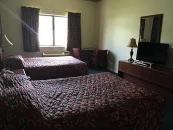Cci Express Inn Central City Экстерьер фото
